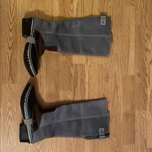 Sorel Boots